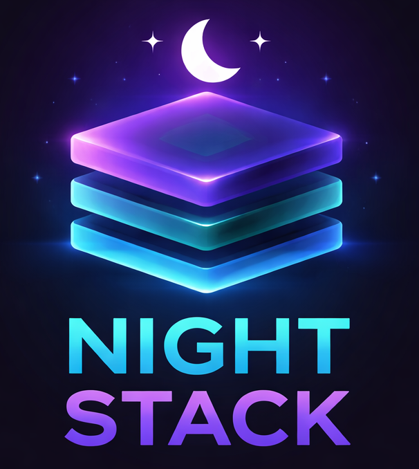 Night-Stack Theme Pack